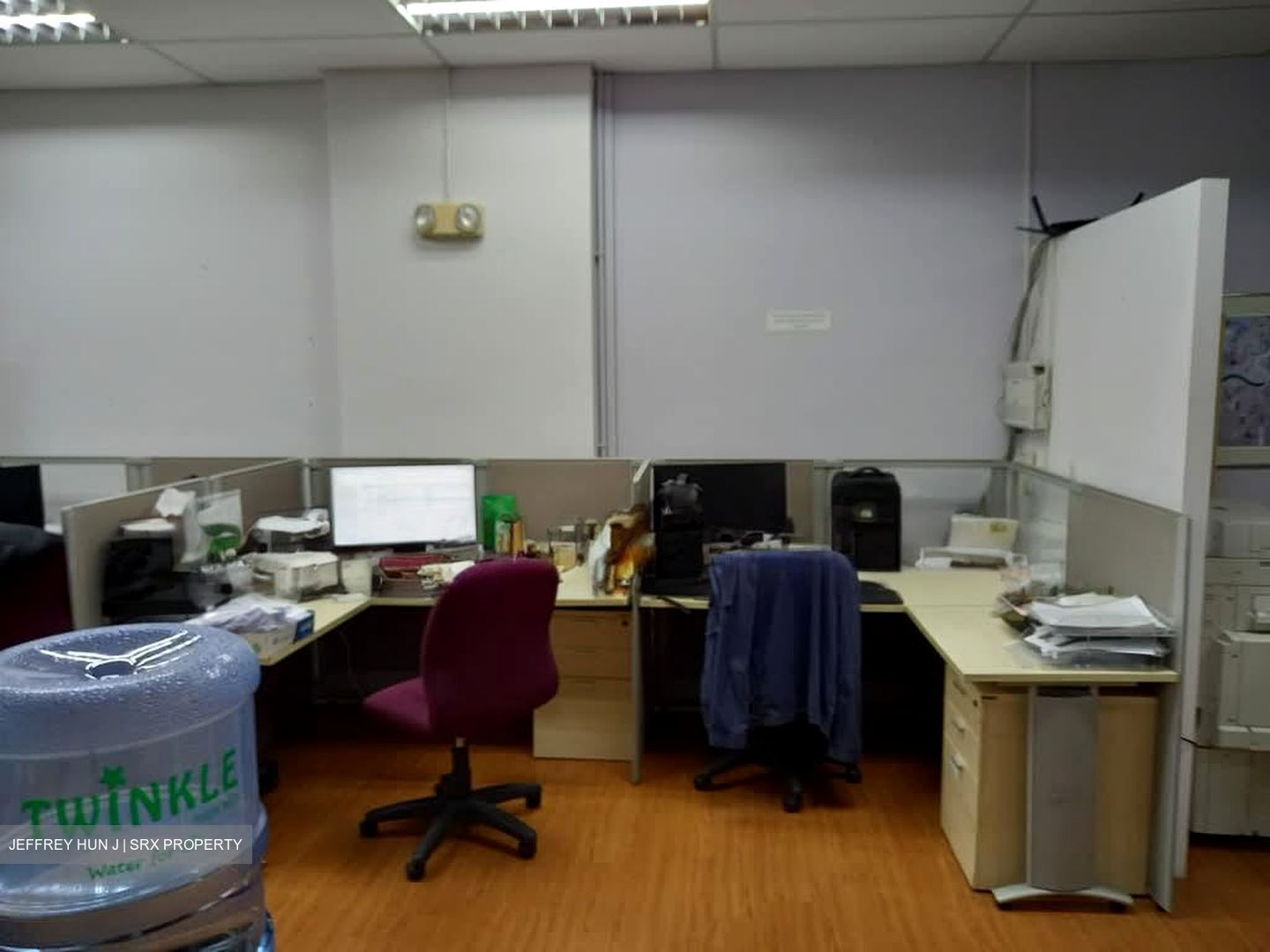 UB. One (D14), Office #563316871